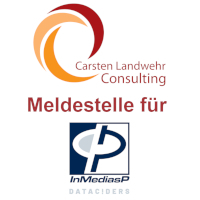 Carsten Landwehr Consulting (im Auftrag der InMediasP GmbH)